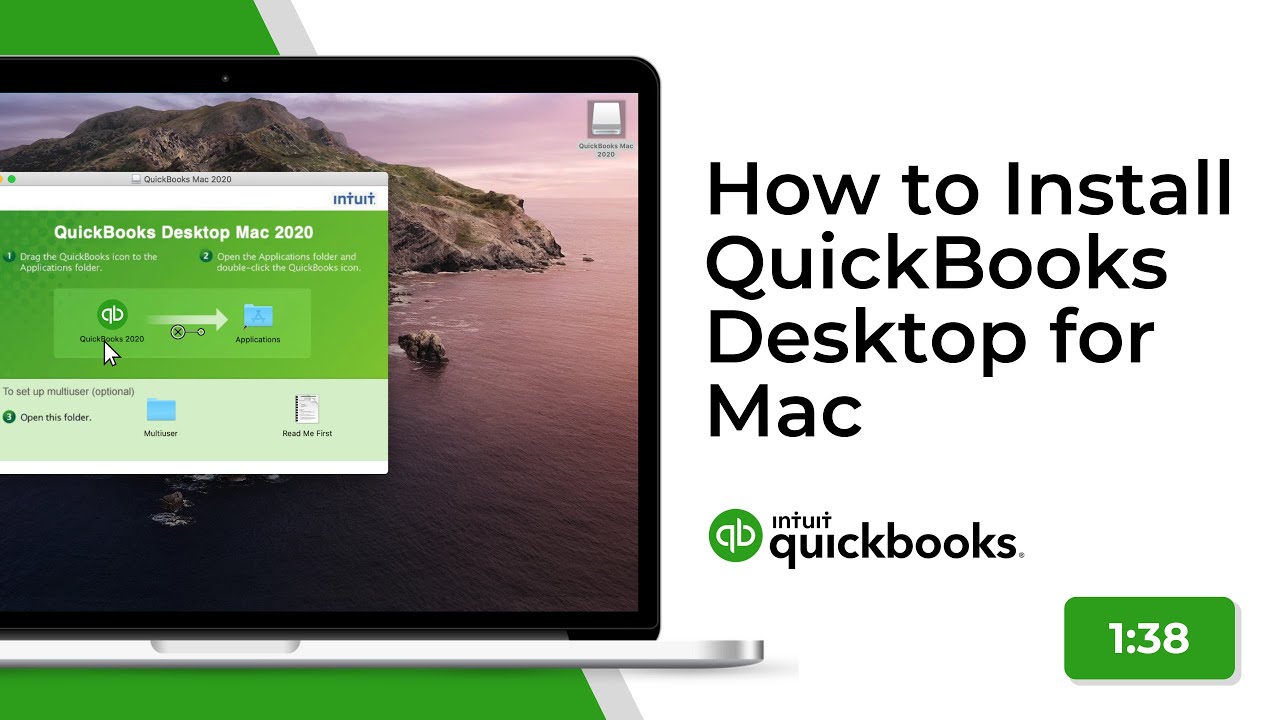 quickbooks 2011 pro for mac os x
