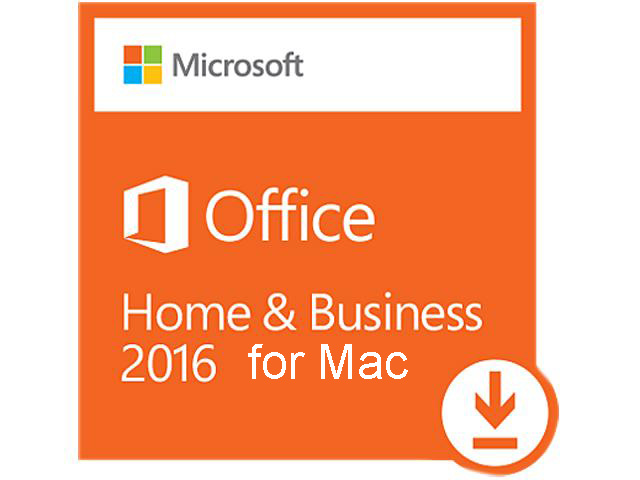 office for mac home